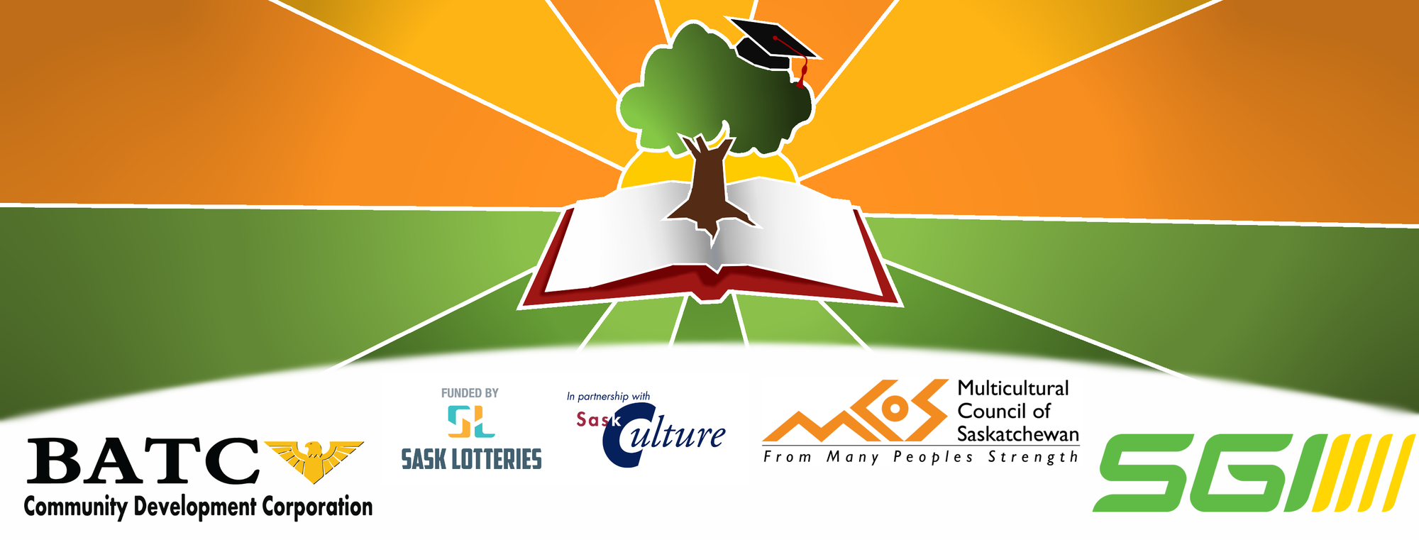 Charity logo